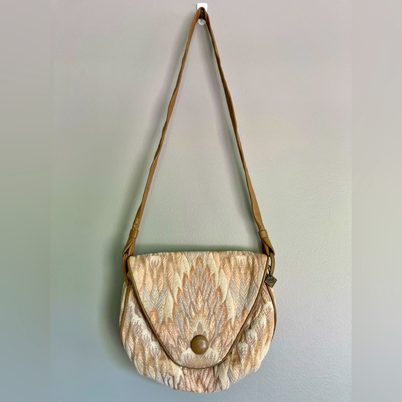 Annie of California Bags Vintage Annie Of California Purse Shoulder